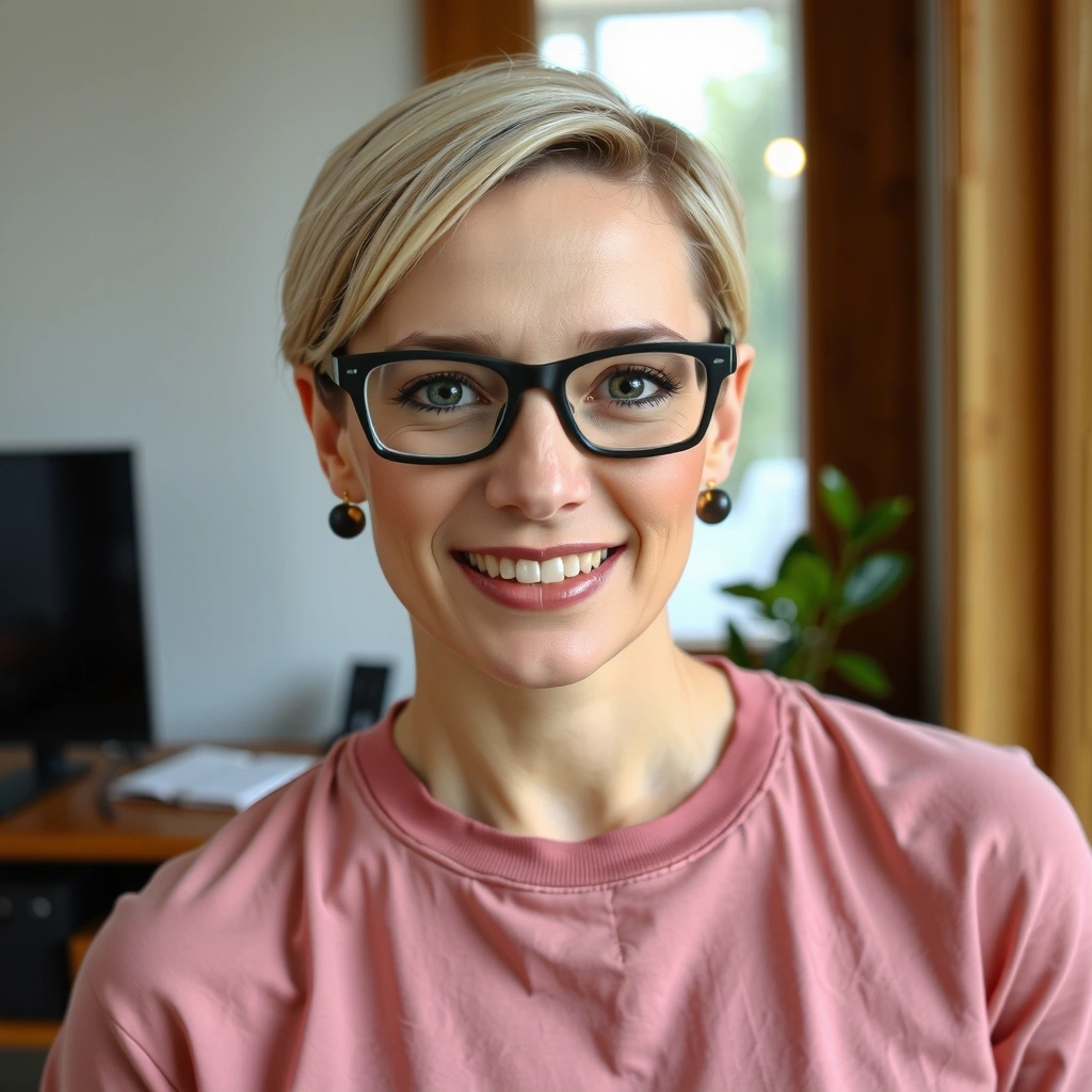 Emma Davis testimonial